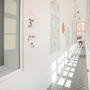 Deluxe Kamer